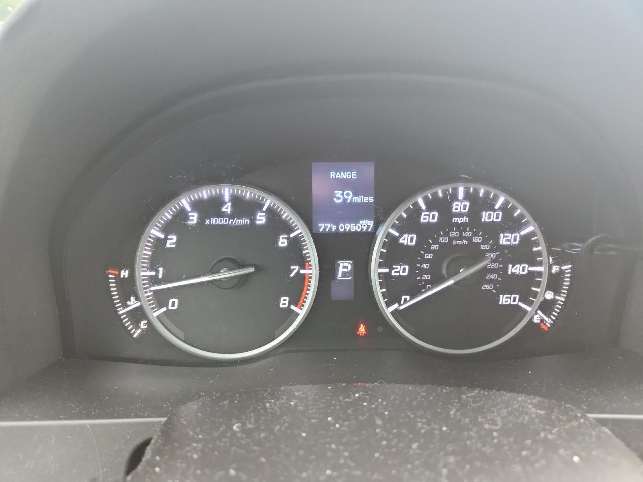 2015 Acura Rdx VIN: 5J8TB3H38FL016463 Lot: 62911985