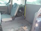 2017 CITROEN BERLINGO M for sale at Copart WISBECH