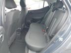 2024 HYUNDAI I10 ADVANC for sale at Copart WHITBURN