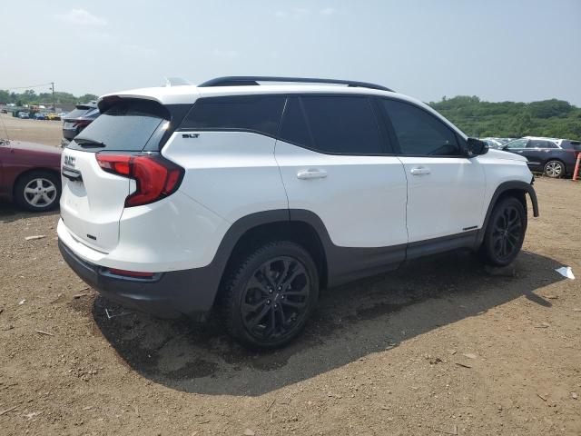  GMC TERRAIN 2020 Білий