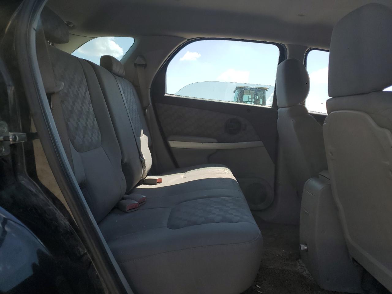 2008 Chevrolet Equinox Ls VIN: 2CNDL23FX86051847 Lot: 63486005