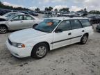 1998 SUBARU LEGACY L à vendre chez Copart MA - WEST WARREN