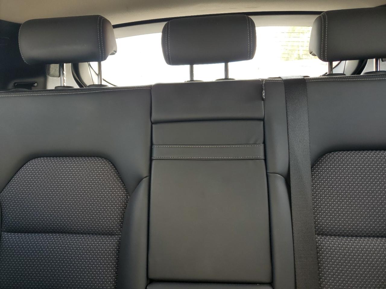 2019 Infiniti Qx30 Luxe VIN: SJKCH5CR5KA010014 Lot: 65973765