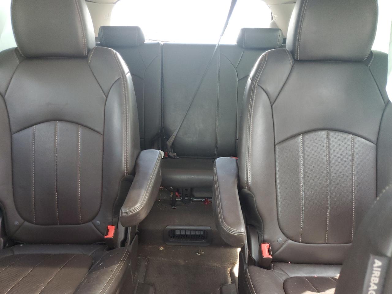 2013 Buick Enclave VIN: 5GAKRCKD6DJ128745 Lot: 63983155