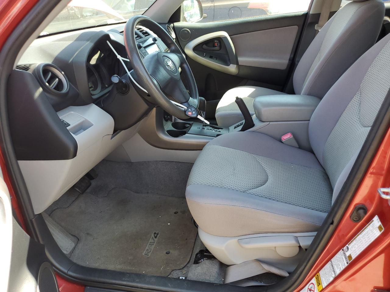 2008 Toyota Rav4 VIN: JTMBD33V786076720 Lot: 65458835