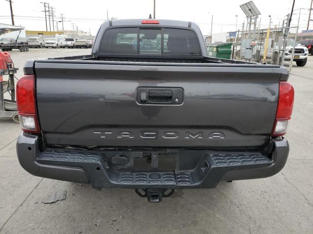  TOYOTA TACOMA 2020 Szary