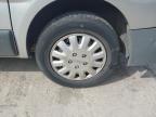 2008 RENAULT TRAFIC SL2 for sale at Copart YORK