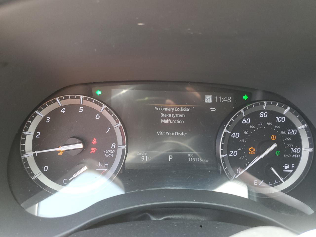 2020 Toyota Highlander Xle VIN: 5TDGZRAH5LS024065 Lot: 65084035
