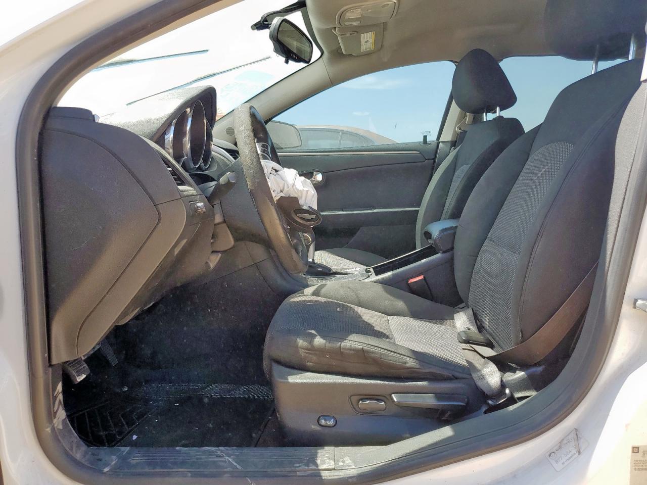 1g1zc5e00cf189313 1G1ZC5E00CF189313 2012 Chevrolet Malibu 1Lt