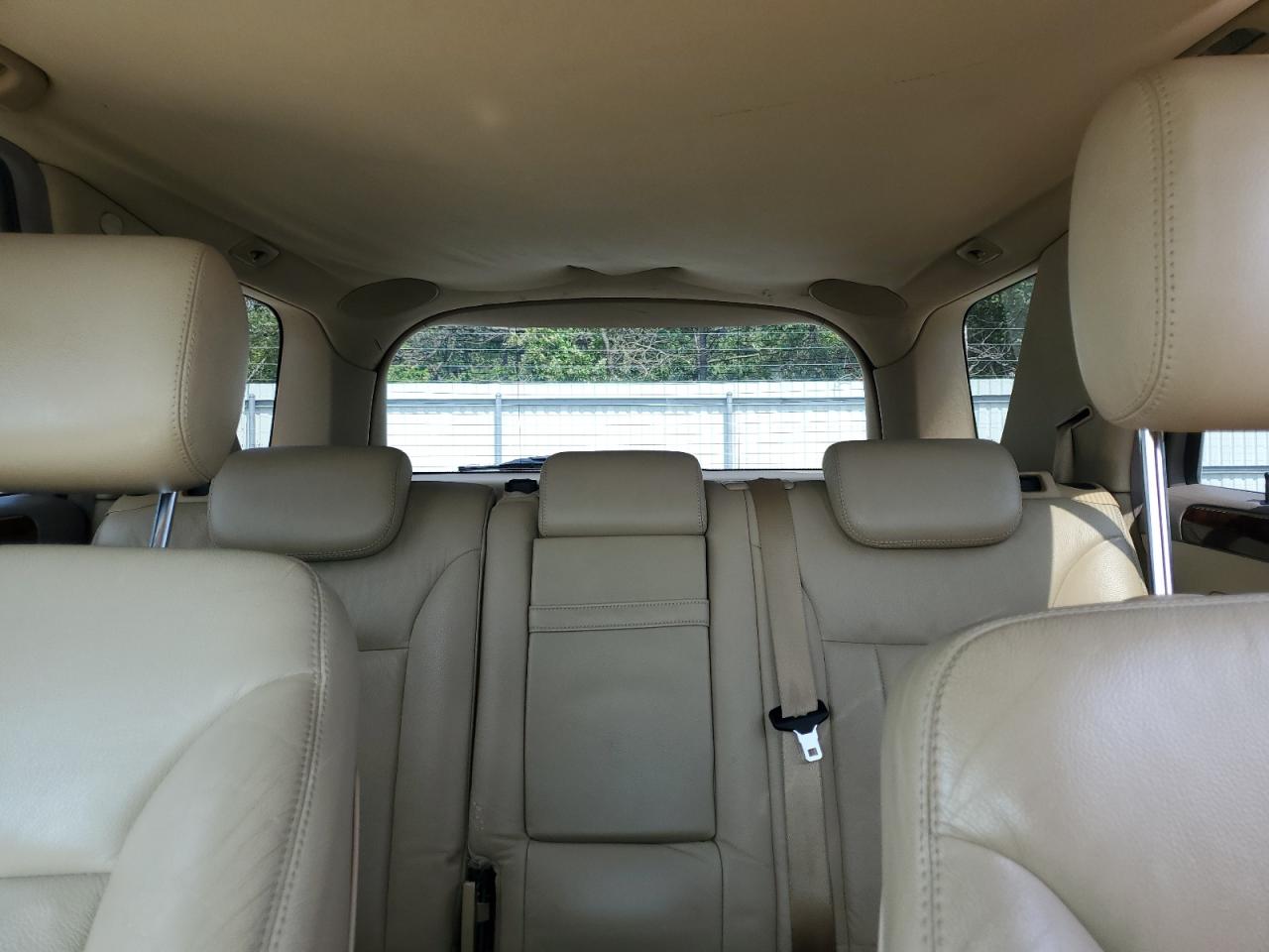 2006 Mercedes-Benz Ml 500 VIN: 4JGBB75EX6A065565 Lot: 65544095