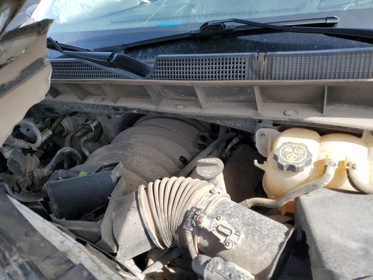 2022 Chevrolet Silverado K1500 VIN: 1GCUDAED3NZ645591 Lot: 67072965