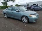 2011 TOYOTA CAMRY BASE   à vendre chez Copart QC - MONTREAL