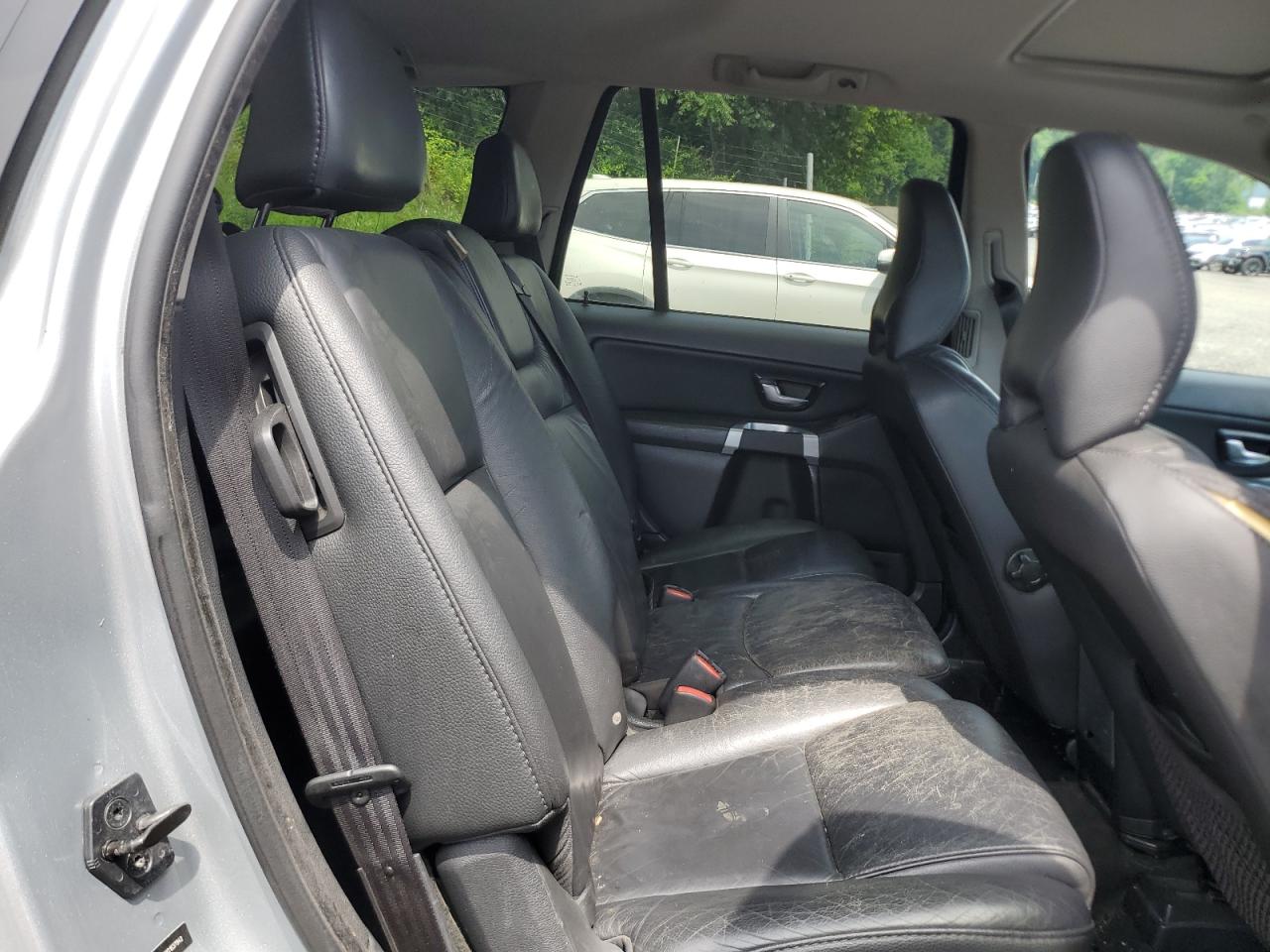 2013 Volvo Xc90 3.2 VIN: YV4952CZ8D1637942 Lot: 64425815