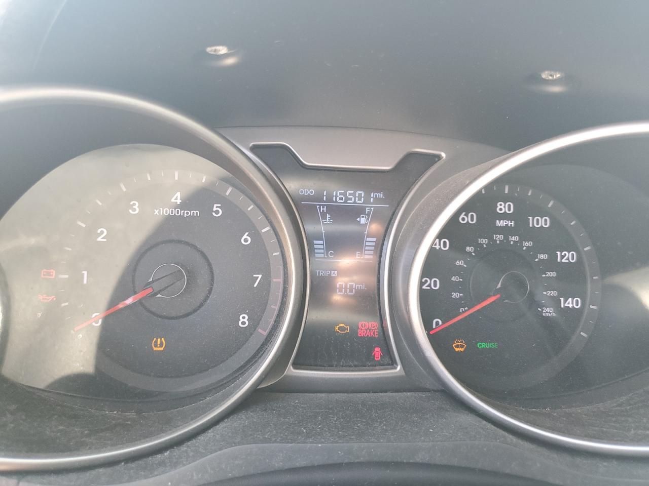kmhtc6ad9eu189767 KMHTC6AD9EU189767 2014 Hyundai Veloster