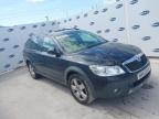 2011 SKODA OCTAVIA SC for sale at Copart BRISTOL