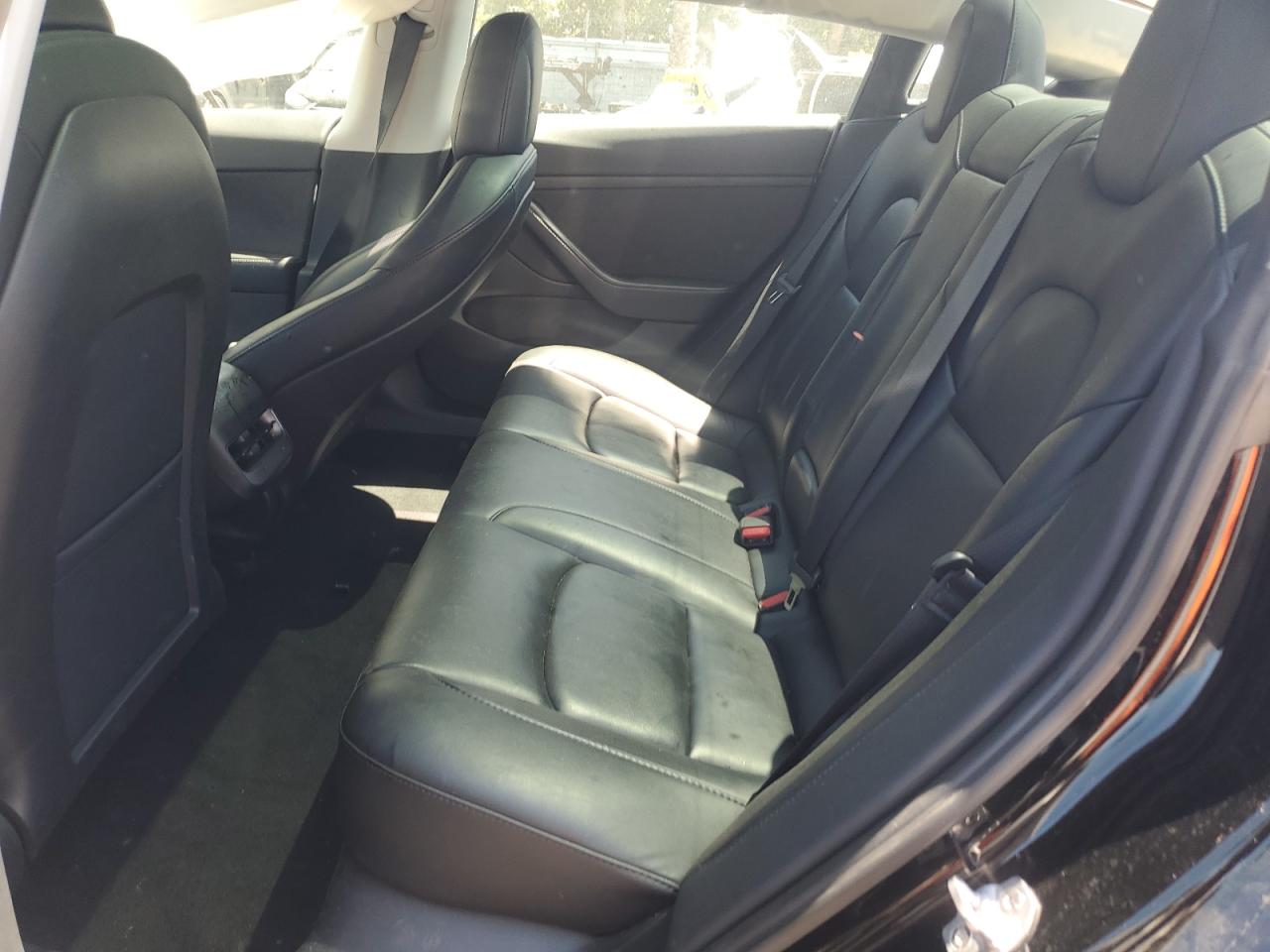 2023 Tesla Model 3 VIN: 5YJ3E1EA7PF458510 Lot: 63921795
