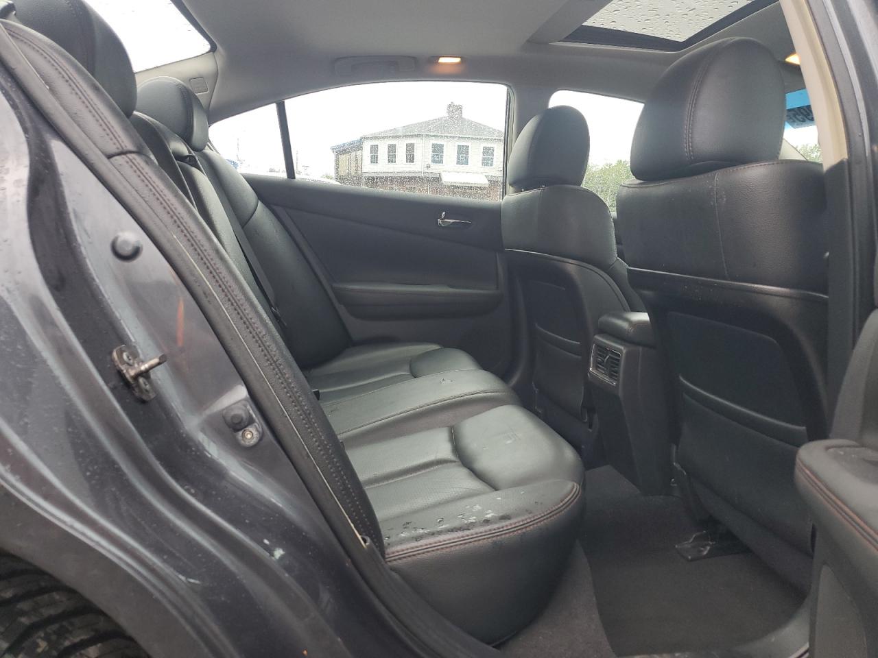 2010 Nissan Maxima S VIN: 1N4AA5AP1AC811936 Lot: 63622995