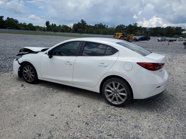  MAZDA 3 2017 Biały