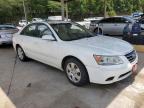 5NPET46C89H****** Salvage and Wrecked 2009 Hyundai Sonata in Alabama State