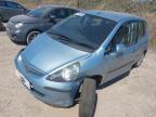 2007 HONDA JAZZ SE for sale at Copart BRISTOL