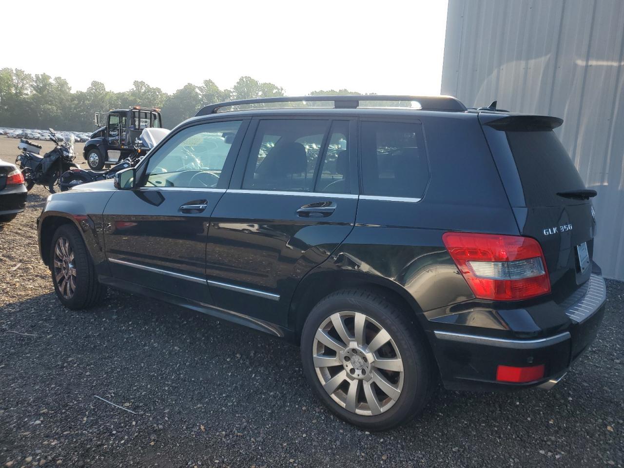 2012 Mercedes-Benz Glk 350 VIN: WDCGG5GB7CF766351 Lot: 65362465