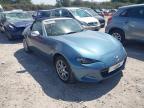 2017 MAZDA MX-5 ARCTI for sale at Copart BRISTOL