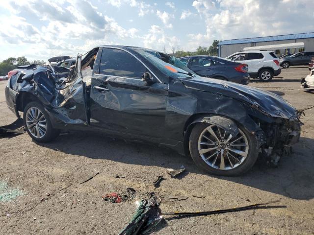  INFINITI Q50 2018 Black