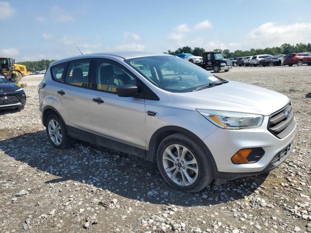  FORD ESCAPE 2017 Серебристый