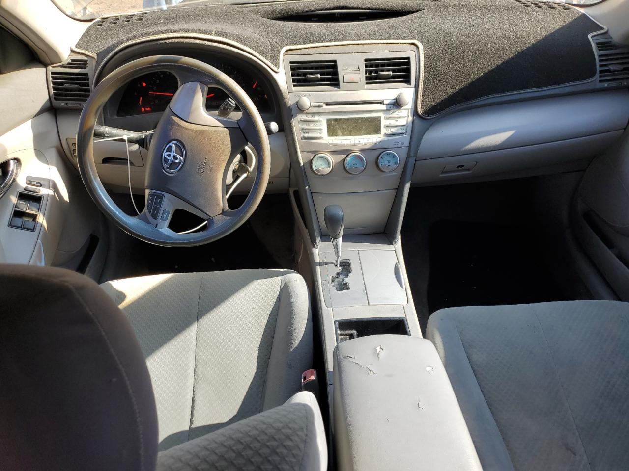 2009 Toyota Camry Base VIN: 4T4BE46K19R049807 Lot: 63747255