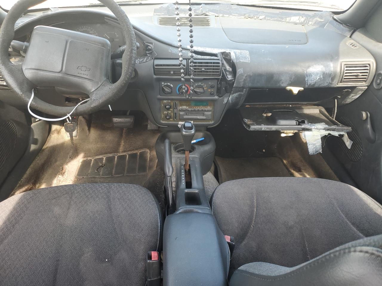 1g1jc524xw7305314 1G1JC524XW7305314 1998 Chevrolet Cavalier