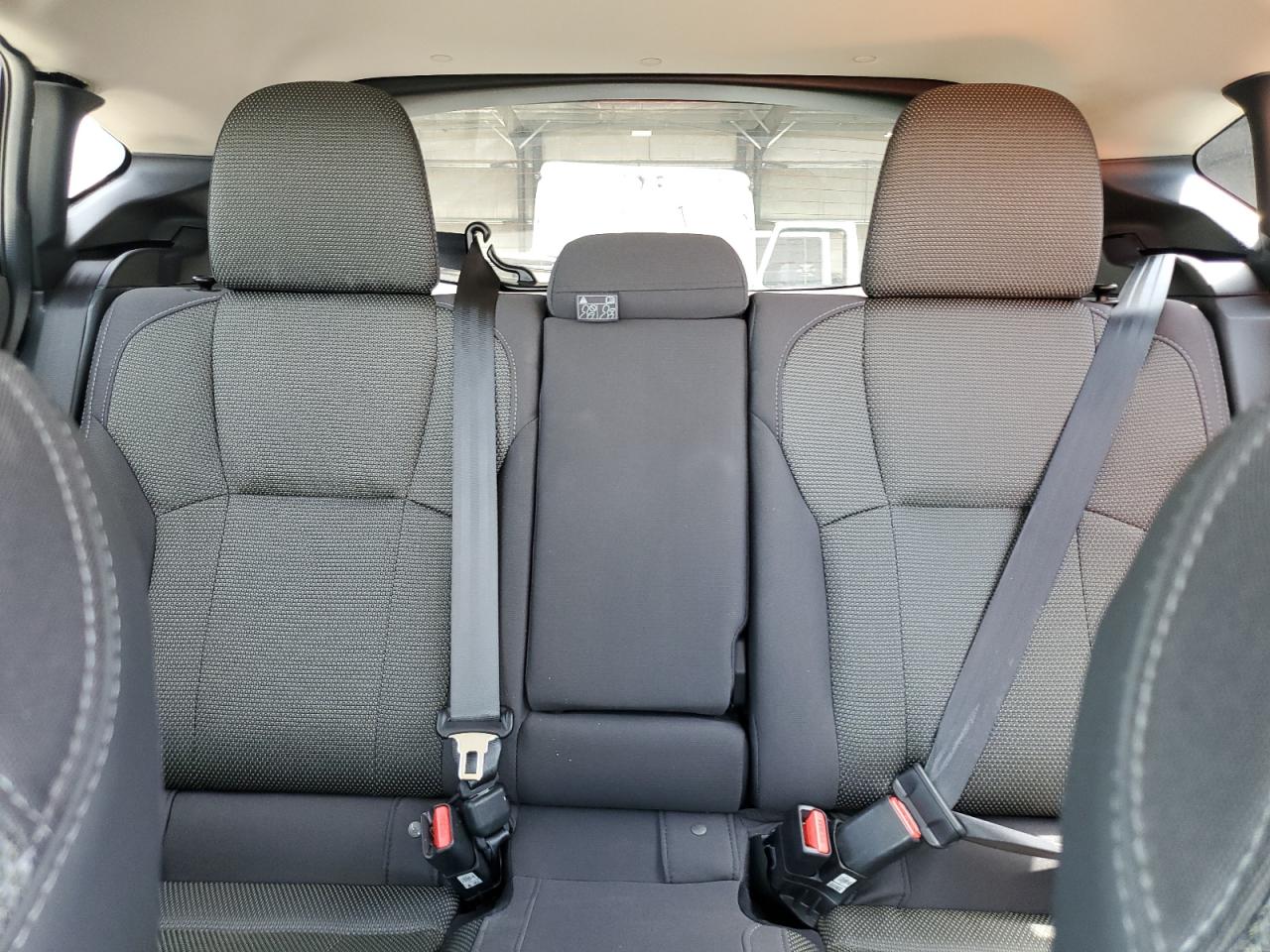 2024 Subaru Crosstrek Premium VIN: JF2GUADC7R8258089 Lot: 63934225