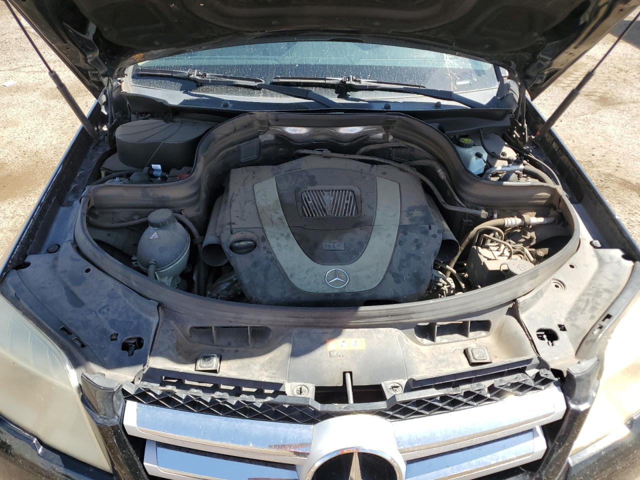 2010 Mercedes-Benz Glk 350 4Matic VIN: WDCGG8HB0AF349215 Lot: 63701745