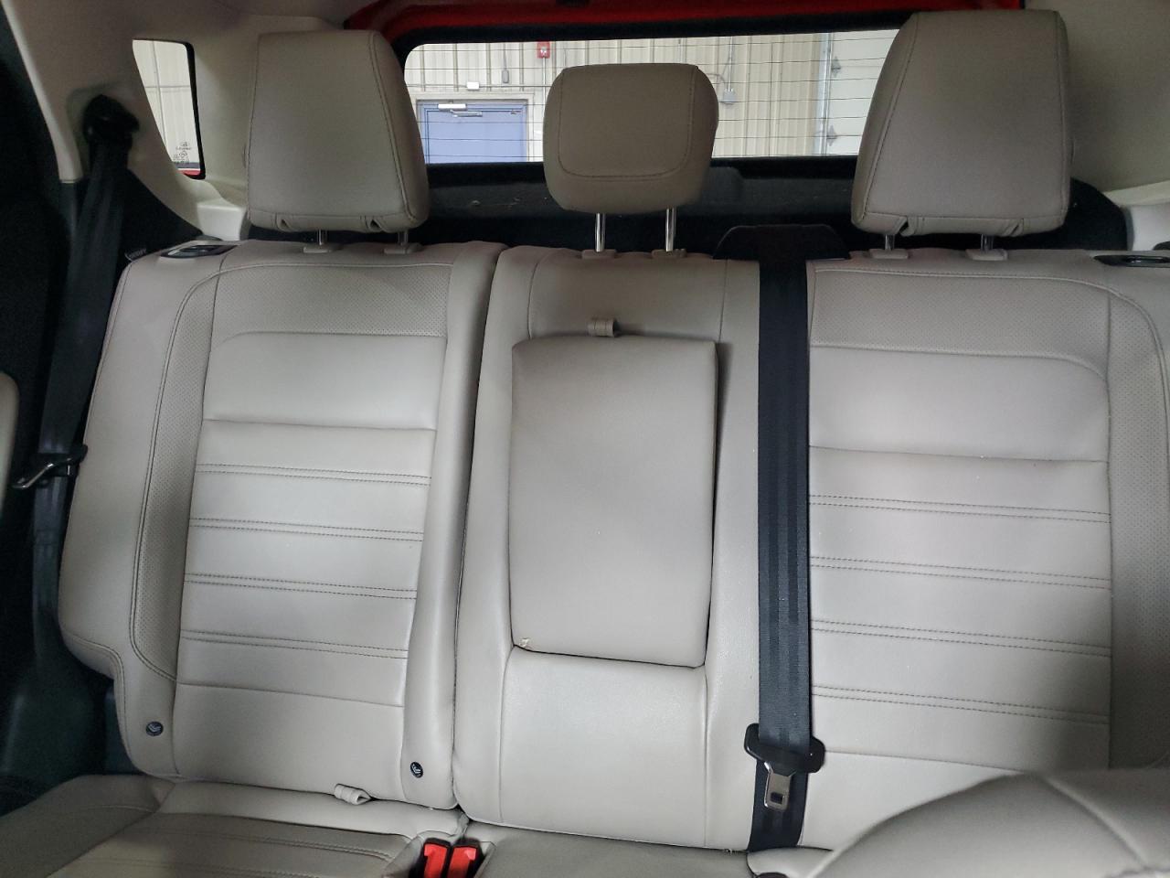 2019 Ford Ecosport Titanium VIN: MAJ6S3KL6KC288319 Lot: 63120445