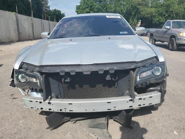  CHRYSLER 300 2022 Silver