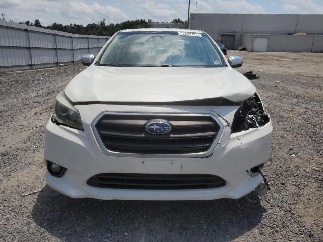  SUBARU LEGACY 2017 Biały