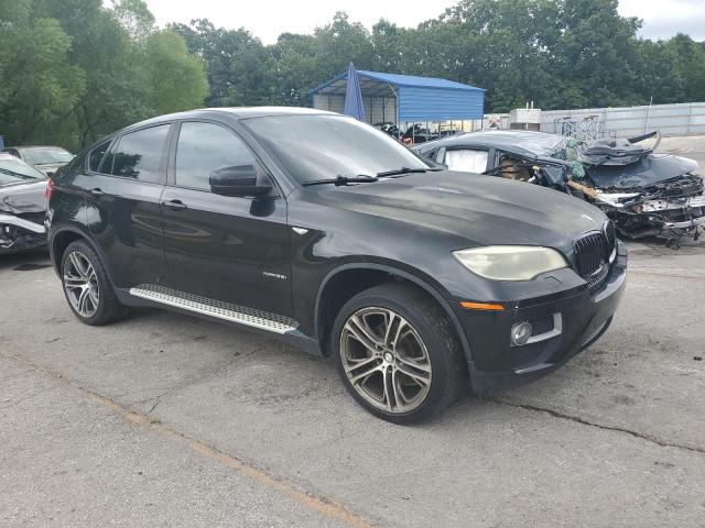 Parquets BMW X6 2014 Black