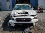 2018 SUBARU WRX LIMITED   for sale at Copart NS - HALIFAX