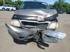 2001 FORD F150    for sale at Copart QC - MONTREAL