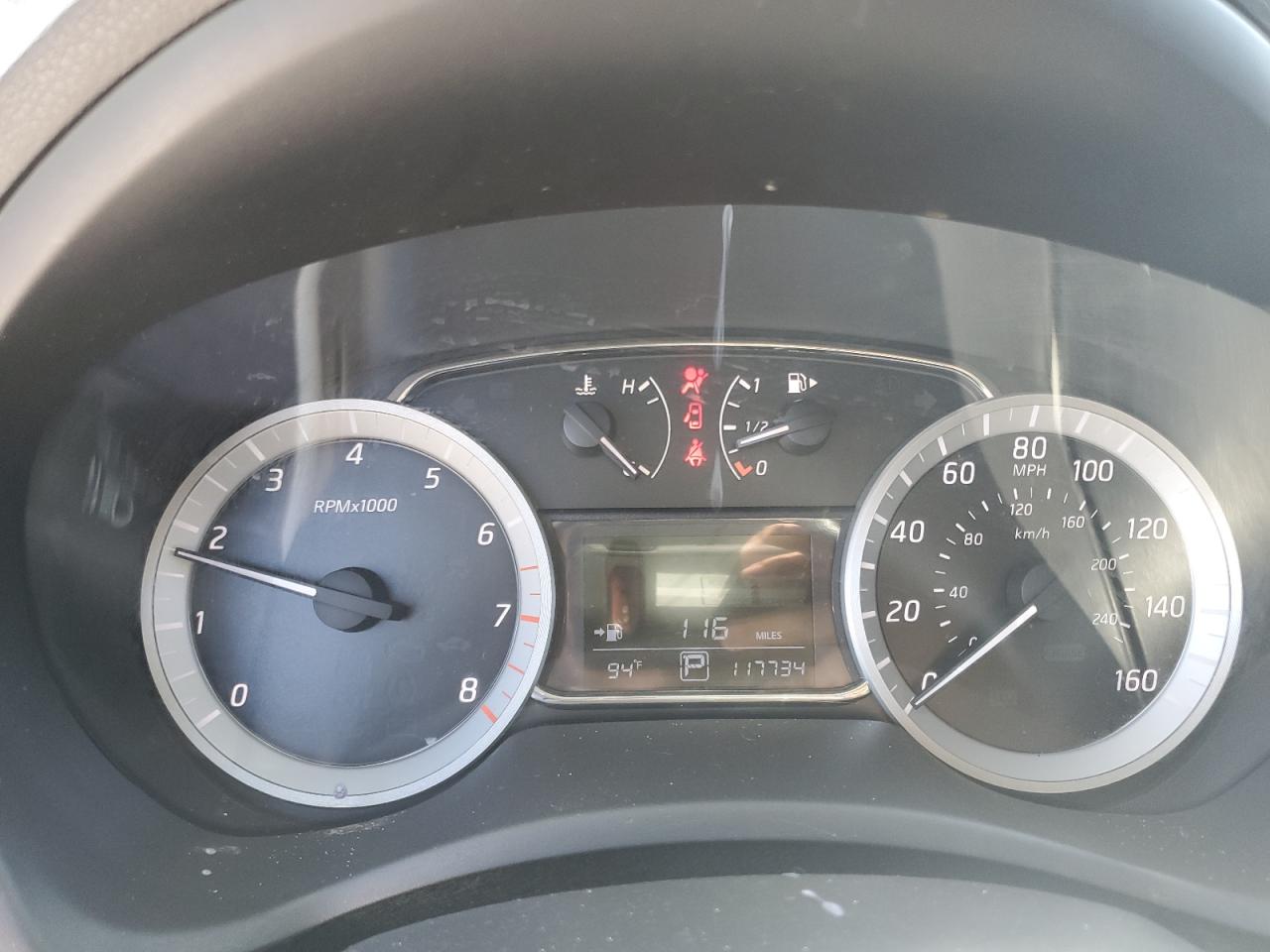 3N1AB7AP3EY249329 2014 Nissan Sentra S