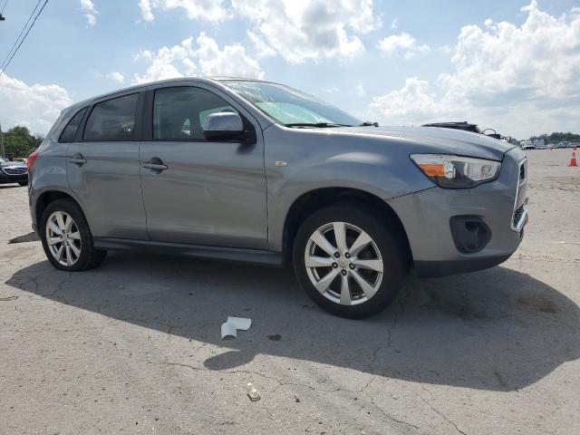Parquets MITSUBISHI OUTLANDER 2015 Silver