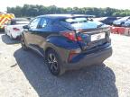 2022 TOYOTA C-HR ICON HEV CVT  for sale at Copart COLCHESTER