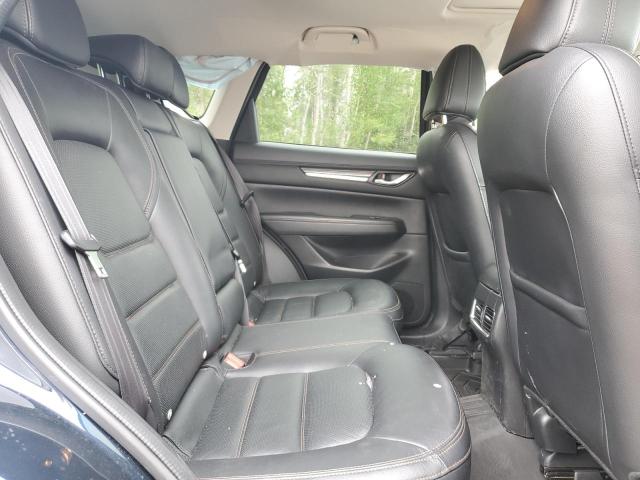 2019 MAZDA CX-5 GRAND TOURING RESERVE  