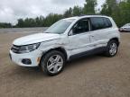 2016 VOLKSWAGEN TIGUAN COMFORTLINE   for sale at Copart ON - COOKSTOWN