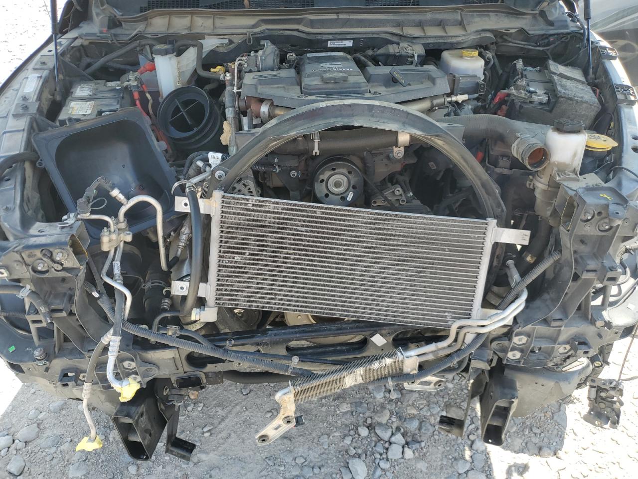 3c63rrjl8jg339349 3C63RRJL8JG339349 2018 Ram 3500 Laramie