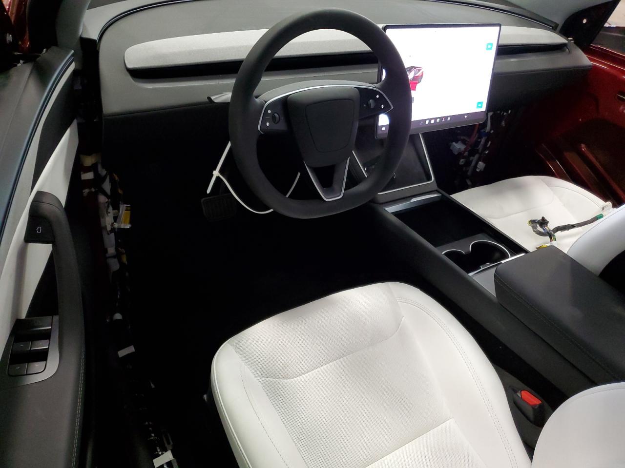 2026 Tesla Model Y VIN: 7SAYGDEE0TF338047 Lot: 64505915