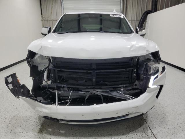  CHEVROLET SUBURBAN 2023 White
