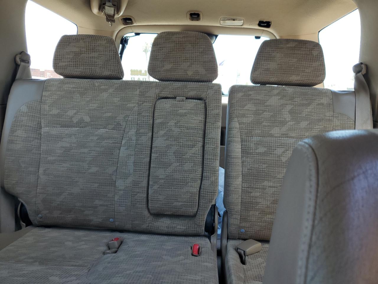 2004 Honda Cr-V Lx VIN: SHSRD68404U207946 Lot: 63572985