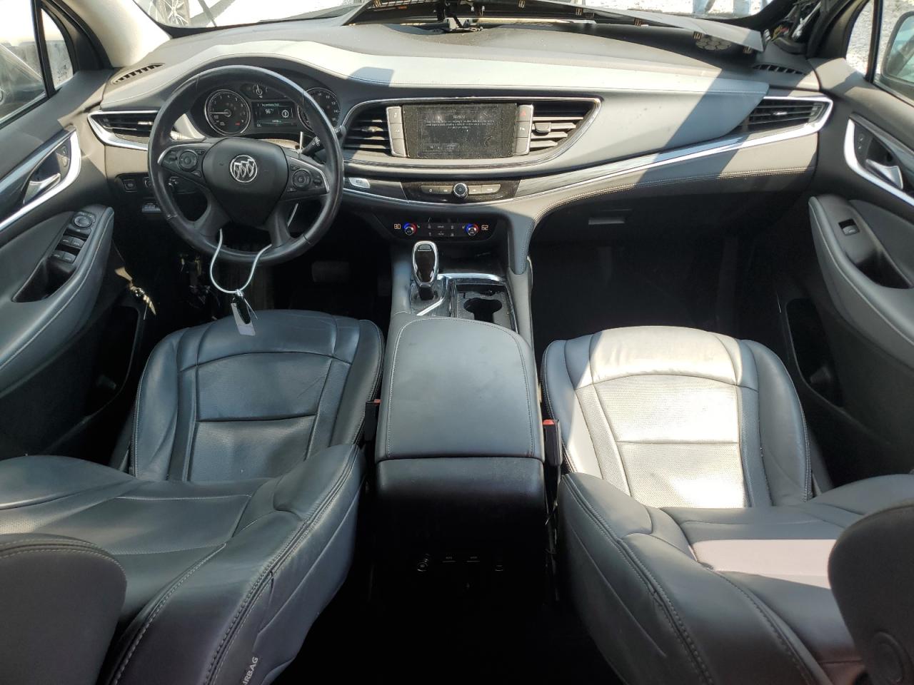 2018 Buick Enclave Essence VIN: 5GAEVAKW0JJ225790 Lot: 63413725