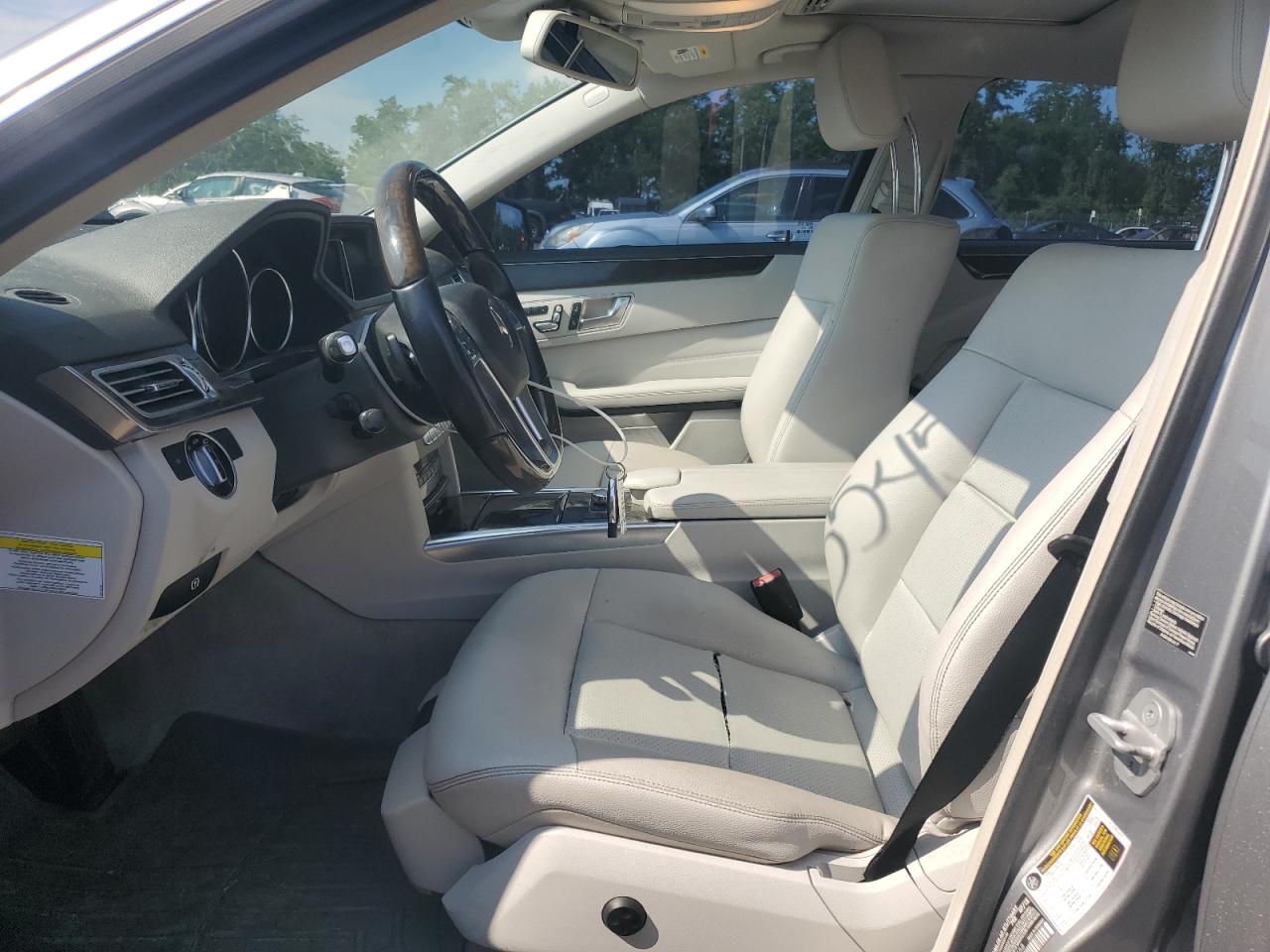 2014 Mercedes-Benz E 350 VIN: WDDHF5KB9EA862458 Lot: 63375545