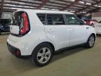 2019 KIA SOUL    for sale at Copart CT - HARTFORD SPRINGFIELD